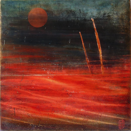 Journey Prayers—Crimson Tide Journey Prayers—Crimson Tide
